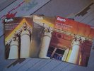 Daniil Shafran. J.S. Bach. Complete Solo Cello Suites. Eterna 3 LP. Top