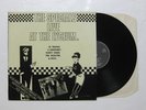 THE SPECIALS LIVE AT THE LYCEUM LP ORIG FRENCH PROMO VERY RARE Clash 2 tone