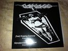 Carcass Symphonies Of Sickness Flesh Ripping Torment Demos