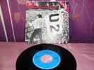 U2 I will Follow live 7