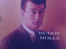 Buddy Holly, Buddy Holly.  180g 33rpm Vinyl LP (Original)