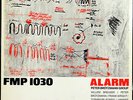PETER BROTZMANN GROUP - Alarm FMP 1030 Brötzmann FRANK WRIGHT LOUIS MOHOLO