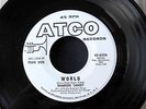 SHARON TANDY World / Fool On The Hill MINT '68 promo mod freakbeat psych soul 45