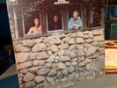BYRDS COLUMBIA LABEL RARE MONO NOTORIOUS BYRD BROTHERS CL 2775