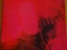 My Bloody Valentine Loveless LP Inner Sleeve RARE original EX Creation CRELP 060