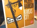 HARRISON WILBERT Kansas City SPHERE SOUND label........7