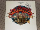 Bee Gees Sgt Peppers AOR 12' Promo sampler Signed by Robin Gibb