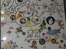 Led Zeppelin III  very rare German Club Edition SR International 92781 LP