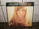 RITA LEE - BUILD UP - LP - FIRST EDITION - DOUBLE COVER - 1970 - POLYDOR