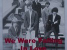 The Rolling Stones We Were Falling In Love EP (Emidisc)