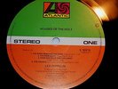Led Zeppelin   Houses Of The Holy    UK 1st Press RARE  Catalogue No :K 50014