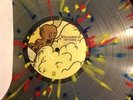 DINOSAUR JR - I Bet On Sky (Tour Edition Rainbow Splatter LP Vinyl)
