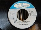 JUNIOR MURVIN RESCUE JAH CHILDREN JA REGGAE 45 WILD FLOWER KILLER LISTEN 