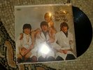 THE BEATLES Yesterday  and today RARE LP BUTCHER COVER Vynil NOIR
