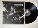 DEAD KENNEDYS - MAN WITH THE DOGS LP  Rare US Punk  239 Copies only