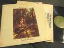 Van Morrison Tupelo Honey LP US original green '71 THEM warner bros gate ws1950