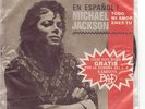 Michael Jackson  & Siedah Garrett - todo mi amor eres tu - Bonus Single - NEU