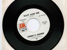 ETERNITY'S CHILDREN-WAIT AND SEE: SUPER SUNSHINE POP DAVID GATES PROMO 45 HEAR