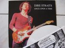 Dire Straits Swingin Pig LP White Vinyl