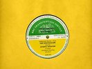 ATOMIC ROOSTER,  ROXY MUSIC  Original  BBC Transcription Disc SUPER RARE