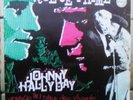45 tours johnny hallyday que je t'aime belge 370599 très bon état