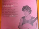 Shirley Elizabeth Collins - False True Lovers - LP FOLKWAYS FG 3564 EX