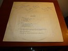 David Bowie - Hunky Dory LP - very rare preview pressing on Gem lable - 1971
