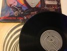 BOB DOWNES OPEN MUSIC VERTIGO LARGE SWIRL PROG VO 6360 005 EXC