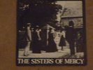 Sisters of Mercy, Vinyl-Single, The Damage done.