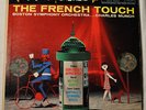 RCA LSC 2292 The French Touch shaded dog 1s/2s