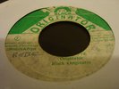 General Plough I'm The Toughest / One More River Orig Killer Roots 7