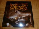 Angel City Outcasts LP Punk Rock Social Distortion Bones People Like You Records