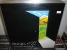 NORBERTO TARENGHI Stanza n.27  LP VG+/M-  ITA