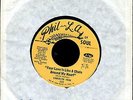 7inch CAROLYN VEAL your love is like a chain around my heart US EX NORTHEN SOUL