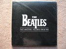 BEATLES - Past Masters. DoLP. Original Versiegelt. Vol. I + II. Erschienen 1988.