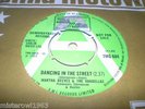 Martha Reeves & The Vandellas  -   Dancing In The Street  - TMG 684 DEMO