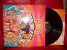 jimi  hendrix   axis  bold as  love  mono  with insert