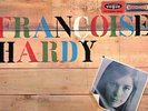FRANCOISE HARDY