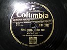 ??-??????? CHINESE 78RPM RECORD PATHE.  EXCELLENT PLUS