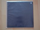 Vinyl LP  Metallica   Black Album