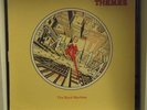 THEMES LIBRARY LP THE ROCK MACHINE MOHAWKS JAZZ FUNK BREAKS LISTEN