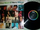 MURRY WILSON …PROMO LP FATHER OF  MEMBERS OF THE BEACH BOYS … MANY MOODS OF MURY