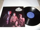 CREAM - FRESH CREAM UK LP STEREO EX 1ST PRESS.