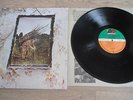 LED ZEPPELIN, zoso , ATLANTIC RECORDS No K50008,1971,OIS/foc,TOP VINYL