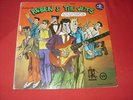 FRANK ZAPPA - Cruising With Ruben & The Jets    Vinyl-LP    US-Erst-Pressung 