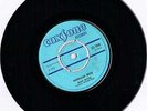 JACKIE MITTOO--NORWEGIAN WOOD--BLUE COXSONE LABEL-1968
