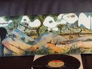 GARYBALDI - NUDA MULTI FOC COVER GÖTTLICH IT 1972 MEILENSTEIN EIN TRAUM DIE LP 