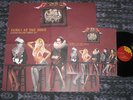 LP Panic At The Disco A FEVER YOU CAN'T SWEAT OUT with huge poster fall out boy