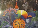 BEE GEES - 1st   VINYL LP MONO