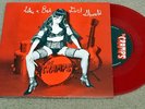 The Cramps - Like A Bad Girl Should - Limited Edition Red 7